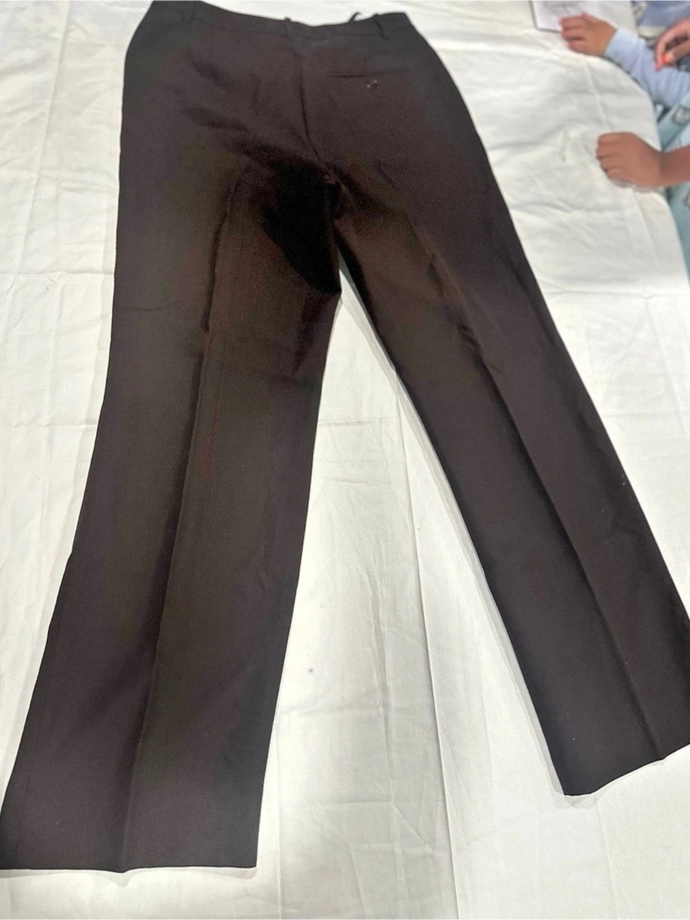 Lauren Ralph Lauren Brown trousers Pants Size 10